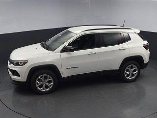 2024 Jeep Compass  3C4NJDBN9RT114517 in Goshen, NY 11