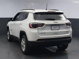 2024 Jeep Compass  3C4NJDBN9RT114517 in Goshen, NY 15