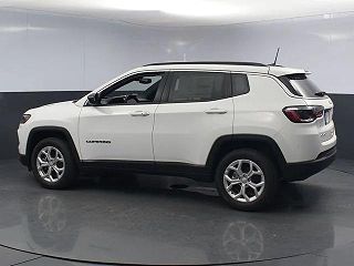 2024 Jeep Compass  3C4NJDBN9RT114517 in Goshen, NY 17