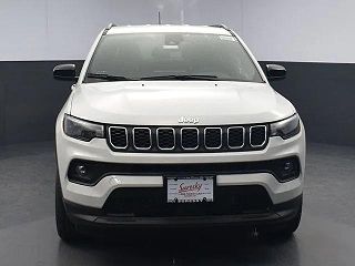 2024 Jeep Compass  3C4NJDBN9RT114517 in Goshen, NY 20