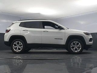 2024 Jeep Compass  3C4NJDBN9RT114517 in Goshen, NY 22