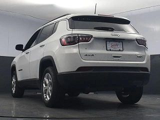 2024 Jeep Compass  3C4NJDBN9RT114517 in Goshen, NY 23