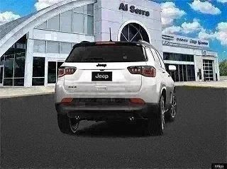 2024 Jeep Compass  3C4NJDBN9RT578682 in Grand Blanc, MI 13