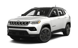 2024 Jeep Compass  3C4NJDBN9RT578682 in Grand Blanc, MI