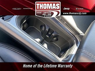 2024 Jeep Compass Latitude 3C4NJDFN2RT123828 in Highland, IN 17