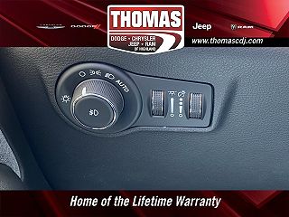 2024 Jeep Compass Latitude 3C4NJDFN2RT123828 in Highland, IN 23