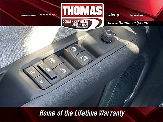 2024 Jeep Compass Latitude 3C4NJDFN2RT123828 in Highland, IN 24