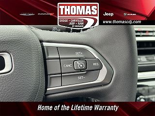 2024 Jeep Compass Latitude 3C4NJDBN1RT123518 in Highland, IN 26