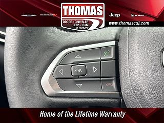 2024 Jeep Compass Latitude 3C4NJDBN1RT123518 in Highland, IN 27