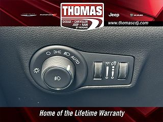2024 Jeep Compass Latitude 3C4NJDBN1RT123518 in Highland, IN 28