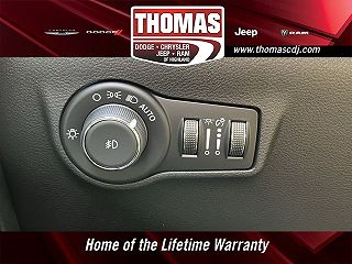 2024 Jeep Compass Latitude 3C4NJDBN7RT135768 in Highland, IN 25