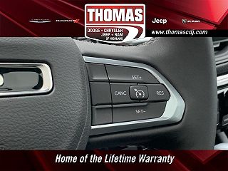 2024 Jeep Compass Latitude 3C4NJDBN2RT602353 in Highland, IN 30
