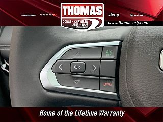 2024 Jeep Compass Latitude 3C4NJDBN2RT602353 in Highland, IN 31