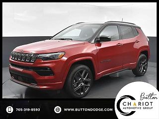 2024 Jeep Compass  VIN: 3C4NJDCN9RT157320