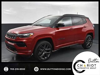 2024 Jeep Compass  VIN: 3C4NJDCN4RT140876