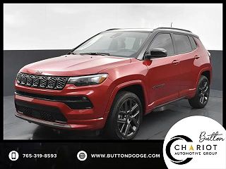 2024 Jeep Compass  VIN: 3C4NJDCN0RT157321