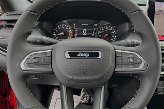 2024 Jeep Compass Latitude 3C4NJDBN4RT591713 in Lakeport, CA 21