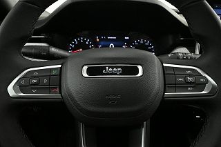 2024 Jeep Compass Latitude 3C4NJDBN2RT141042 in Lansing, IL 9