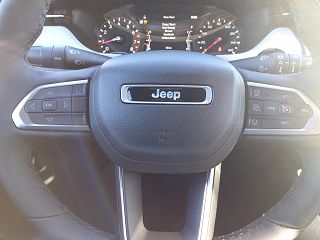 2024 Jeep Compass Limited Edition 3C4NJDCN5RT586793 in Lexington, NC 17