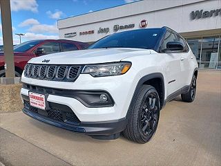 2024 Jeep Compass  VIN: 3C4NJDBN2RT101530