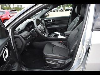 2024 Jeep Compass  3C4NJDBN4RT146159 in Marshall, TX 12