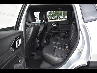 2024 Jeep Compass  3C4NJDBN4RT146159 in Marshall, TX 15