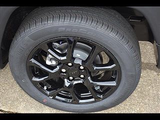 2024 Jeep Compass  3C4NJDBN4RT146159 in Marshall, TX 17