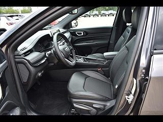 2024 Jeep Compass  3C4NJDBN0RT146160 in Marshall, TX 13