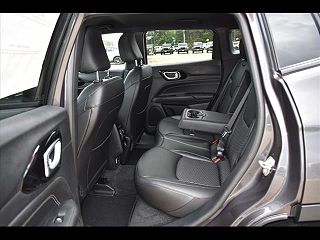 2024 Jeep Compass  3C4NJDBN0RT146160 in Marshall, TX 16