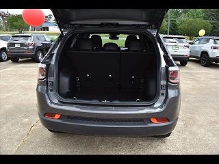 2024 Jeep Compass  3C4NJDBN0RT146160 in Marshall, TX 17