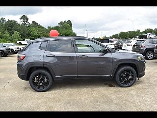 2024 Jeep Compass  3C4NJDBN0RT146160 in Marshall, TX 2