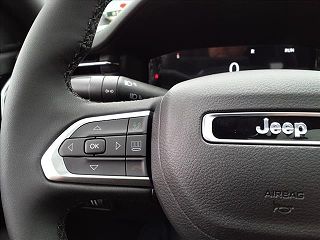 2024 Jeep Compass  3C4NJDCN6RT113355 in Matteson, IL 21
