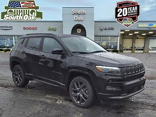 2024 Jeep Compass  VIN: 3C4NJDCN8RT113356