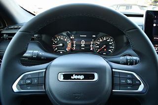 2024 Jeep Compass Latitude 3C4NJDBN6RT576579 in Oak Lawn, IL 14