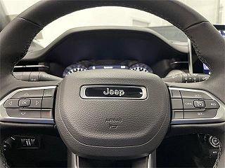 2024 Jeep Compass Latitude 3C4NJDFNXRT143289 in Plymouth, WI 16