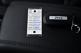 2024 Jeep Compass Latitude 3C4NJDFN2RT123845 in Ravenna, OH 36
