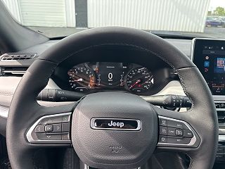 2024 Jeep Compass Limited Edition 3C4NJDCN6RT142273 in Roseville, MI 14