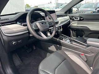 2024 Jeep Compass Limited Edition 3C4NJDCN6RT142273 in Roseville, MI 9