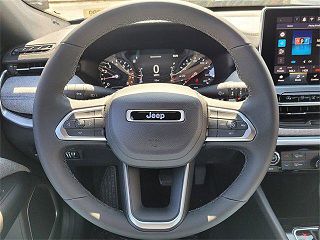 2024 Jeep Compass  3C4NJDBN5RT102686 in Saint Petersburg, FL 23