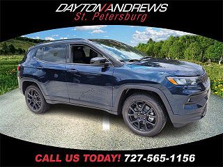 2024 Jeep Compass  VIN: 3C4NJDBN4RT167898