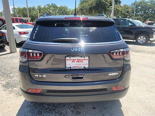 2024 Jeep Compass Latitude 3C4NJDFNXRT135256 in Saint Petersburg, FL 11