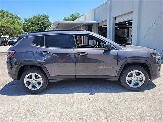 2024 Jeep Compass  3C4NJDBN2RT120403 in Saint Petersburg, FL 13