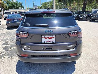 2024 Jeep Compass  3C4NJDBN0RT135255 in Saint Petersburg, FL 11