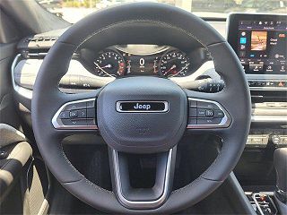 2024 Jeep Compass  3C4NJDBN0RT135255 in Saint Petersburg, FL 22