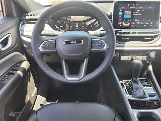 2024 Jeep Compass  3C4NJDBN0RT135255 in Saint Petersburg, FL 9