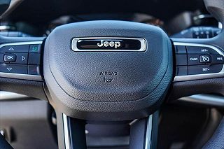 2024 Jeep Compass Sport 3C4NJDAN9RT103356 in San Antonio, TX 13