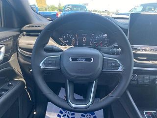 2024 Jeep Compass  3C4NJDBN6RT152853 in Sikeston, MO 15