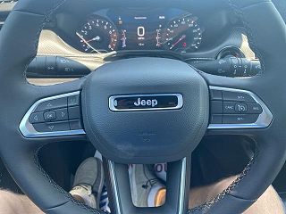 2024 Jeep Compass  3C4NJDBN6RT152853 in Sikeston, MO 21