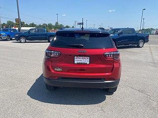 2024 Jeep Compass  3C4NJDBN6RT152853 in Sikeston, MO 5