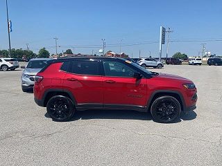 2024 Jeep Compass  3C4NJDBN6RT152853 in Sikeston, MO 7